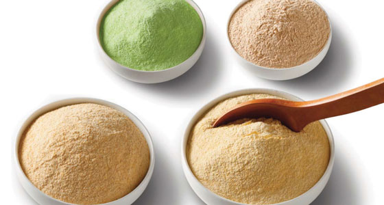 Clean Taste Pulse Ingredients
